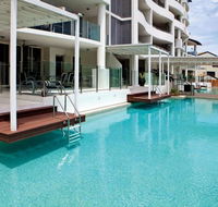Waters Edge Apartment Cairns - Stayed