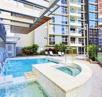 Mantra on the Quay - Stays Accommodation