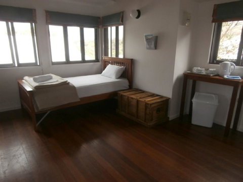 Fraser Island Retreat - Stayed 28