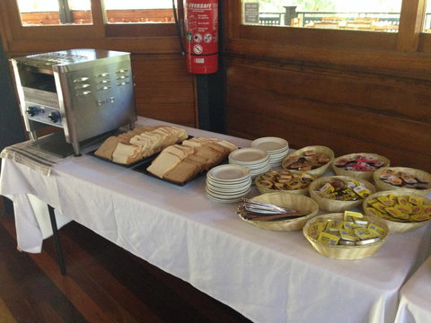 Fraser Island Retreat - Stayed 1