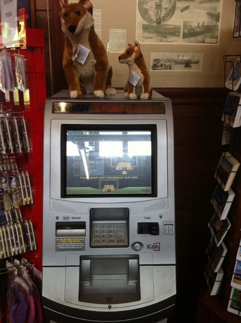 Fraser Island Retreat - Stayed 33