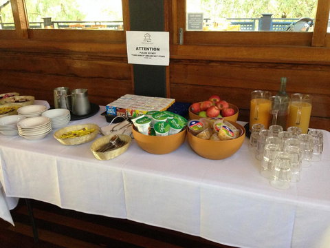 Fraser Island Retreat - Stayed 2