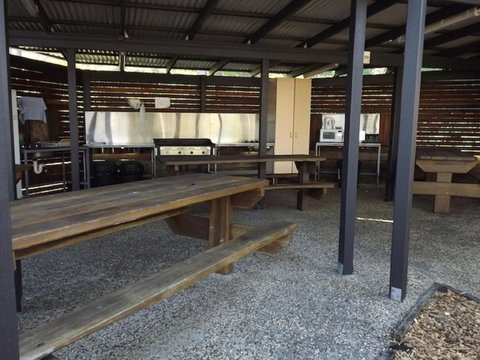 Fraser Island Retreat - Stayed 25