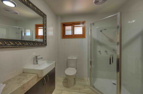 Fraser Island Retreat - Stayed 9