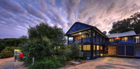 Fraser Island Retreat - Stayed 4