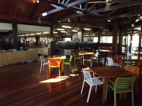 Fraser Island Retreat - Stayed 18