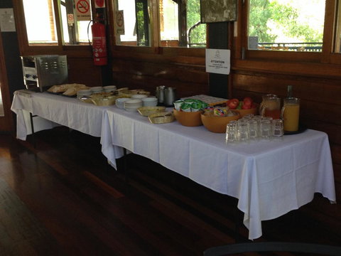 Fraser Island Retreat - Stayed 11