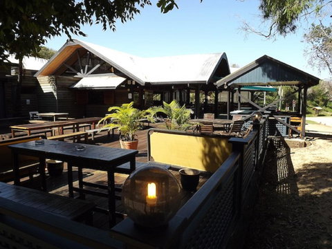 Fraser Island Retreat - Stayed 20