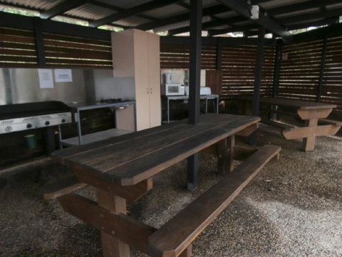 Fraser Island Retreat - Stayed 26