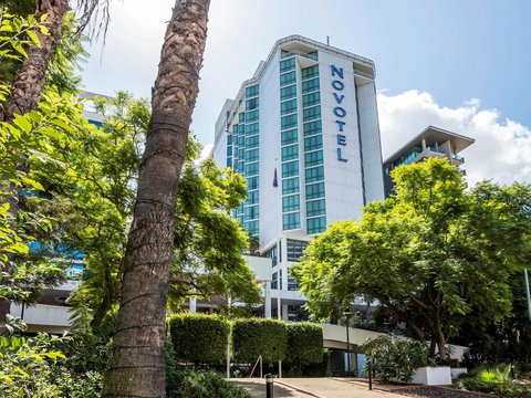 Amora Hotel Brisbane - Stayed 39