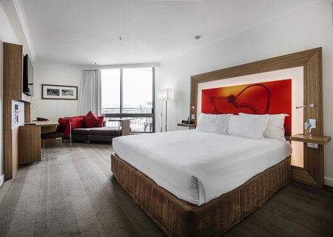 Amora Hotel Brisbane - Stayed 3