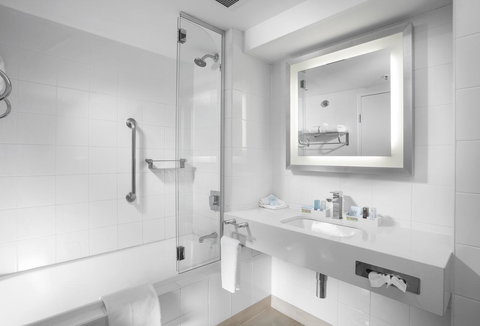 Amora Hotel Brisbane - Stayed 6