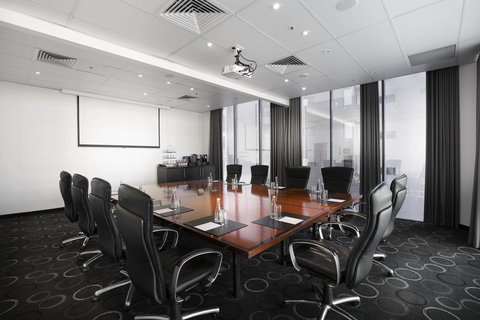 Amora Hotel Brisbane - Stayed 30