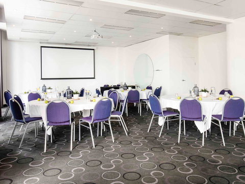 Amora Hotel Brisbane - Stayed 42