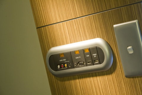 Amora Hotel Brisbane - Stayed 24