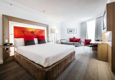 Amora Hotel Brisbane - Stayed 5