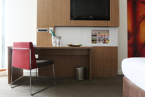 Amora Hotel Brisbane - Stayed 1