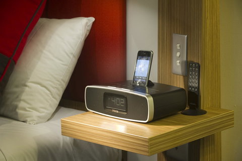 Amora Hotel Brisbane - Stayed 27