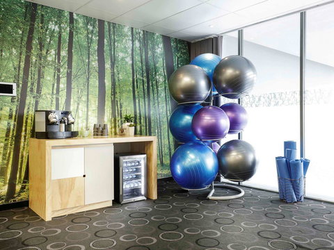 Amora Hotel Brisbane - Stayed 36