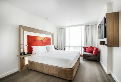 Amora Hotel Brisbane - Stayed 20