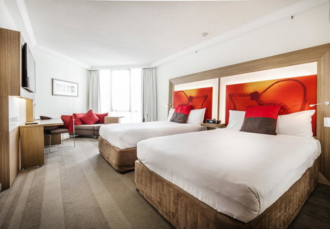 Amora Hotel Brisbane - Stayed 11