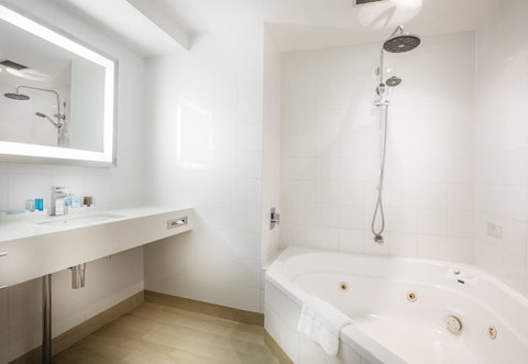 Amora Hotel Brisbane - Stayed 16