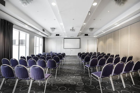 Amora Hotel Brisbane - Stayed 32