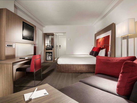 Amora Hotel Brisbane - Stayed 9