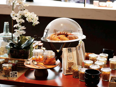 Amora Hotel Brisbane - Stayed 29