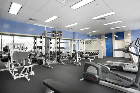 Amora Hotel Brisbane - Stayed 13