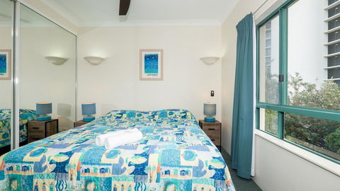 Currumbin Sands On The Beach - Stayed 28