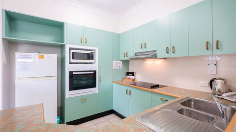 Currumbin Sands On The Beach - Stayed 27