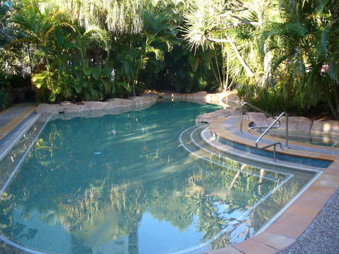 Currumbin Sands On The Beach - Stayed 36