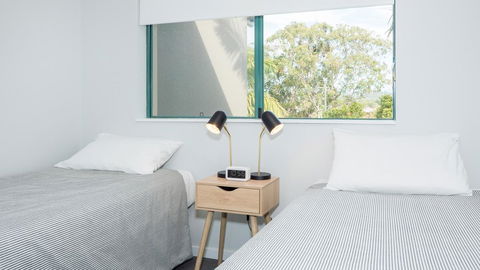 Currumbin Sands On The Beach - Stayed 26