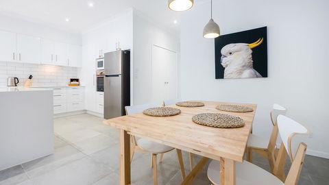 Currumbin Sands On The Beach - Stayed 23