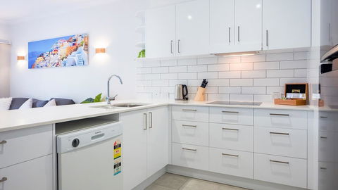 Currumbin Sands On The Beach - Stayed 22