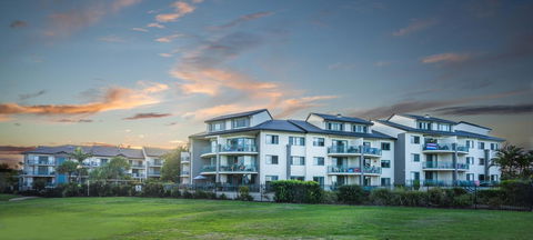 Currumbin Sands On The Beach - Stayed 11