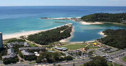 Currumbin Sands On The Beach - Stayed 39