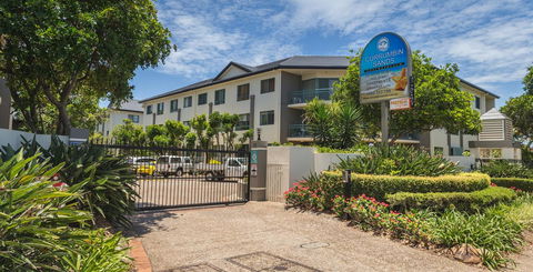Currumbin Sands On The Beach - Stayed 12