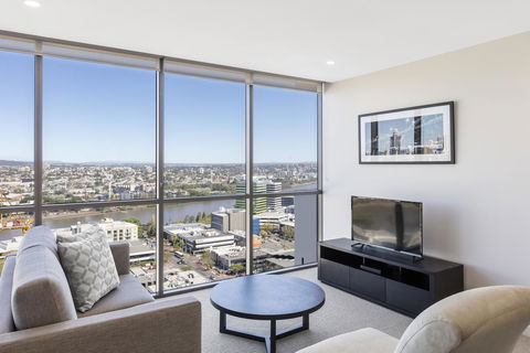 The Milton Brisbane - Stayed 1