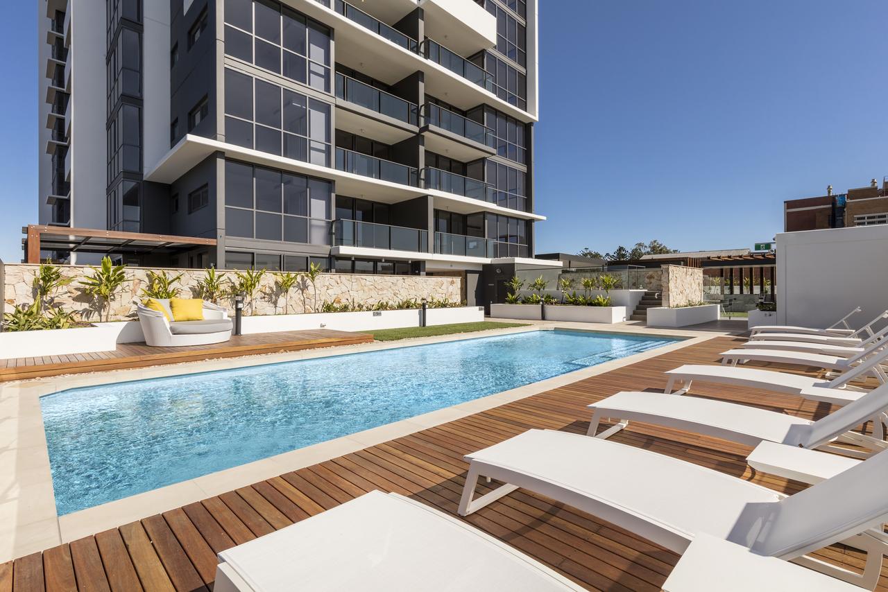 Milton QLD Stays Accommodation