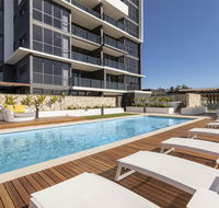 The Milton Brisbane - Stays Accommodation