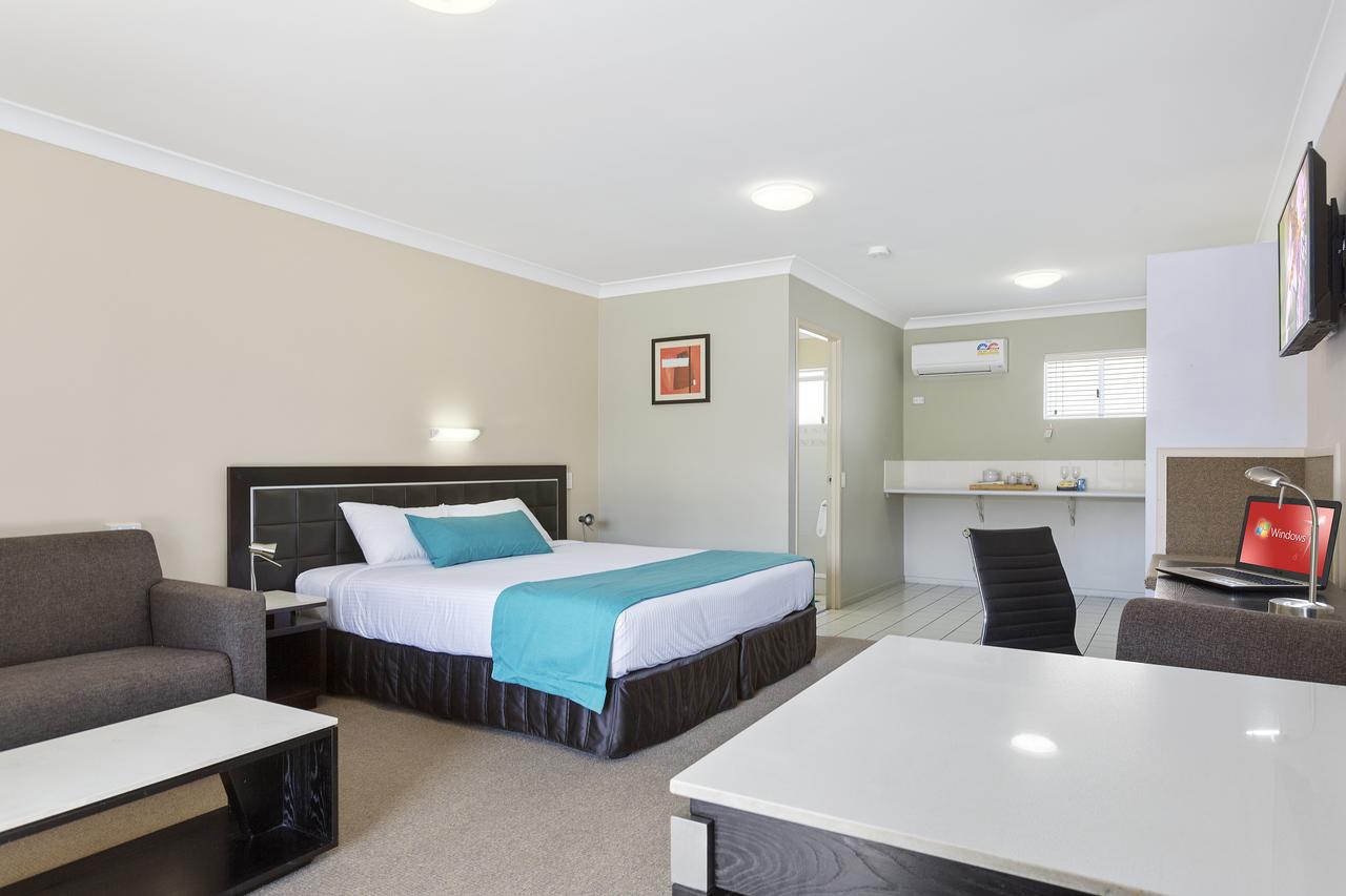 Zillmere QLD Stays Accommodation