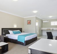 Comfort Inn North Brisbane - Stays Accommodation
