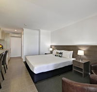 Smart Motels Bert Hinkler - Stayed