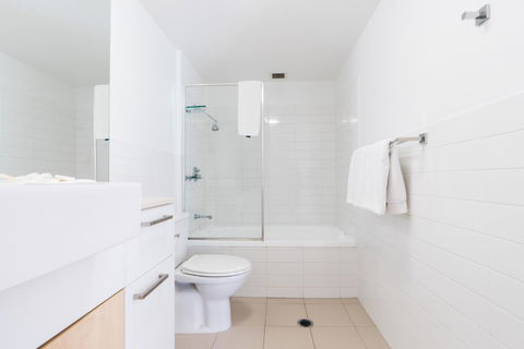 Gabba Central Apartments - Stayed 30