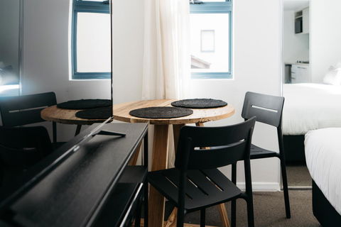 Gabba Central Apartments - Stayed 27