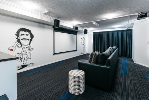 Gabba Central Apartments - Stayed 9