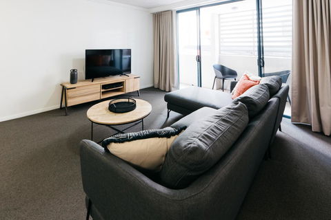 Gabba Central Apartments - Stayed 20