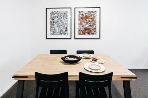 Gabba Central Apartments - Stayed 6